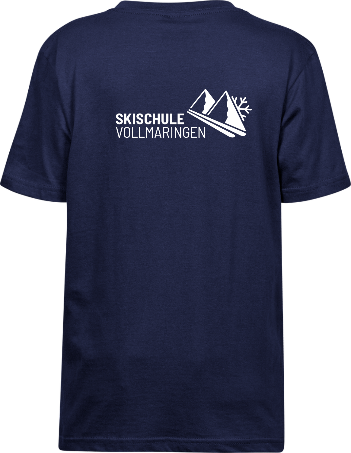 Kinder T-Shirt - SCV
inkl. DSV Logo & Rückendruck