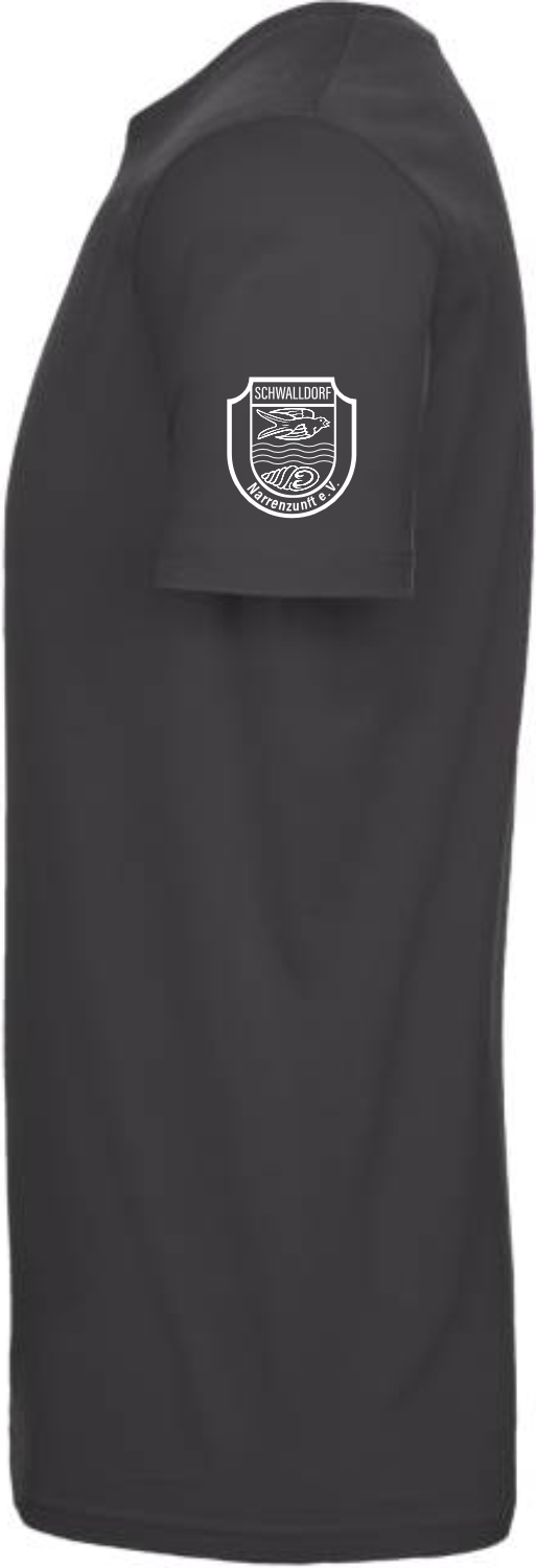 Herren T-Shirt Dralle - 
inkl. Dralle Logo & Wappen