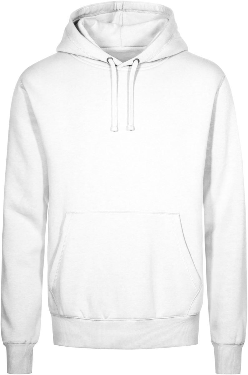 Herren Fan-Kapuzensweater- HSV
inkl. Druck BZH Logo & Schriftzug