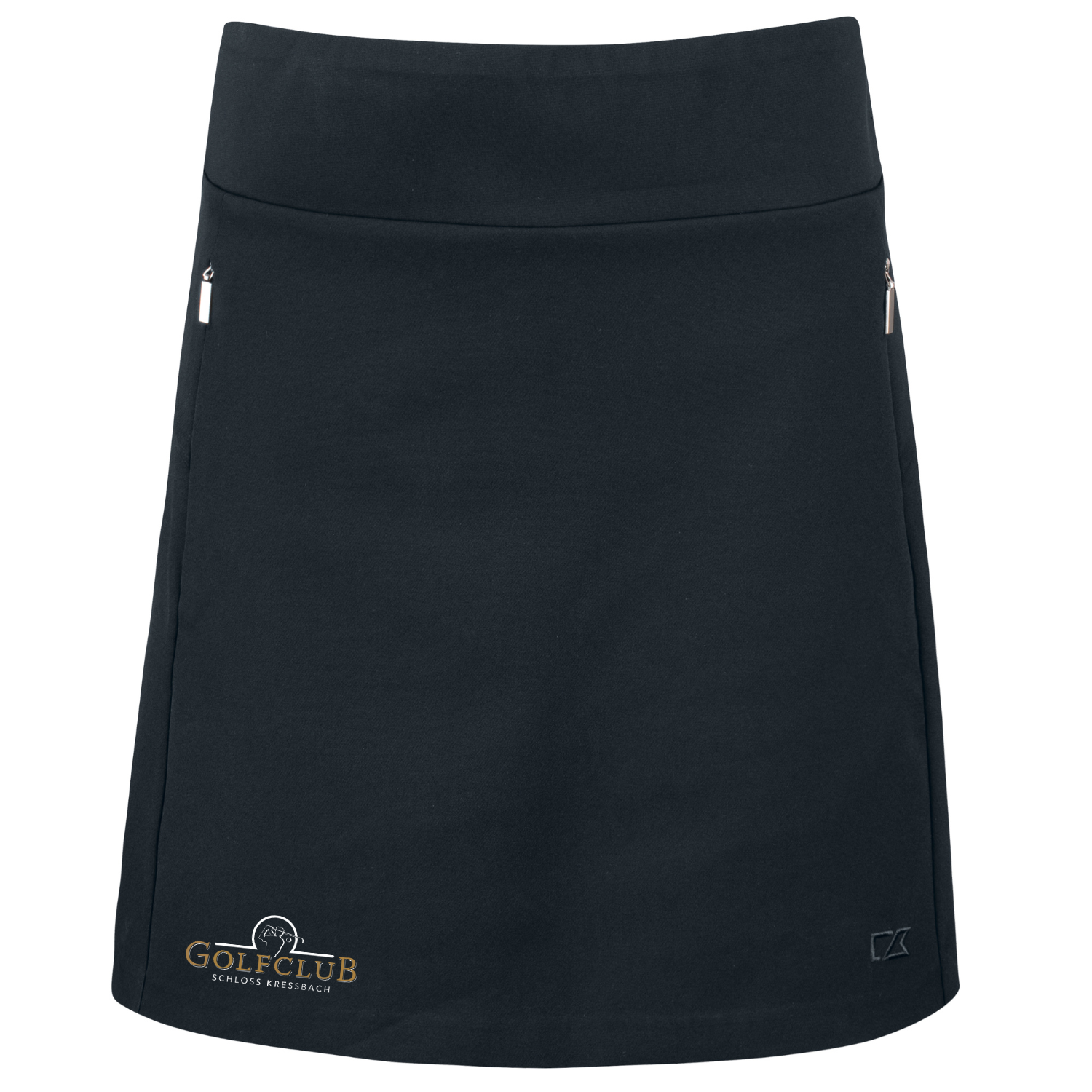 Damen Suncadia Skort - GCSK
inkl. Logo