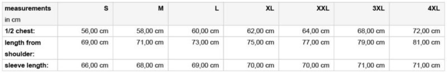 Herren Microfleecejacke - HBB inkl. Sticklogos
inkl. HBB-Logos