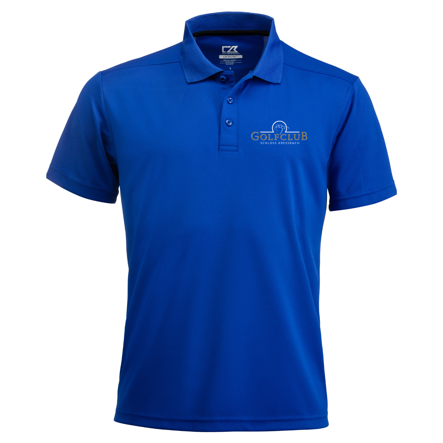 Herren Kelowna Polo - GCSK
inkl. Logo